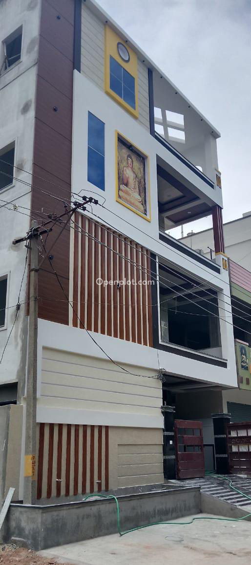 2 BHK Independent House for Sale in Ecil,Medchal Malkajgiri